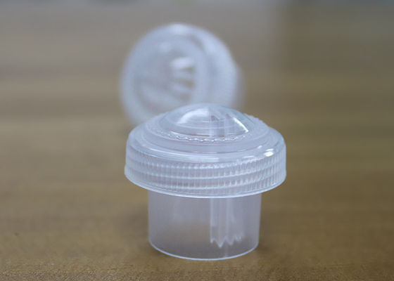 Tipo di plastica capacità istantanea delle capsule della stampa/tazze dell'imballaggio della polvere del sorbetto 4 grammi